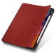 Uniq Transforma Rigor case for iPad Air 10.9 (2020) - red