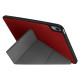 Uniq Transforma Rigor case for iPad Air 10.9 (2020) - red