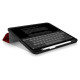 Uniq Transforma Rigor case for iPad Air 10.9 (2020) - red
