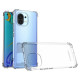 Wozinsky Anti Shock durable case with Military Grade Protection for Xiaomi Mi 11 transparent