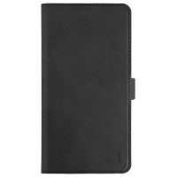 Uniq Journa iPhone 12 Pro Max case - gray