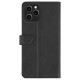 Uniq Journa iPhone 12 Pro Max case - gray