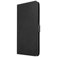 Uniq Journa iPhone 12 Pro Max case - gray