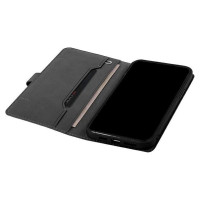 Uniq Journa iPhone 12 Pro Max case - gray