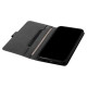 Uniq Journa iPhone 12 Pro Max case - gray