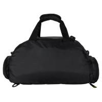 Wozinsky Travel Sports Bag Backpack Hand Luggage Bag 40x20x25 cm for Airplane Black (WSB-B01)