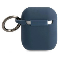 U.s. Polo Assn. US Polo USACA2SFGV AirPods 1/2 case navy/navy