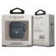 U.s. Polo Assn. US Polo USACA2SFGV AirPods 1/2 case navy/navy