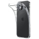 Joyroom New T Case Cover for iPhone 13 Pro Gel Cover Transparent (JR-BP943 transparent)