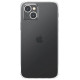 Joyroom New T Case Cover for iPhone 13 Pro Gel Cover Transparent (JR-BP943 transparent)