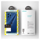Joyroom New T Case Cover for iPhone 13 Pro Gel Cover Transparent (JR-BP943 transparent)
