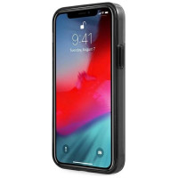BMW Etui BMW BMHCP12SMBTOK iPhone 12 mini 5,4" transparent hardcase Sandblast