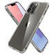 Spigen Ultra Hybrid Case for iPhone 13 Pro Max - Clear