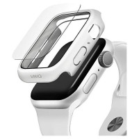 Uniq Nautic case for Apple Watch 4/5/6/SE 44mm - white