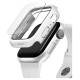 Uniq Nautic case for Apple Watch 4/5/6/SE 44mm - white