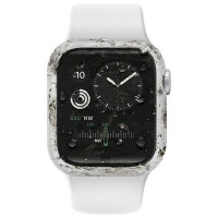 Uniq Nautic case for Apple Watch 4/5/6/SE 44mm - white