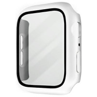 Uniq Nautic case for Apple Watch 4/5/6/SE 44mm - white