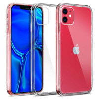 3Mk Protection Apple iPhone 11 - 3mk Clear Case