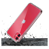 3Mk Protection Apple iPhone 11 - 3mk Clear Case