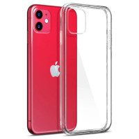 3Mk Protection Apple iPhone 11 - 3mk Clear Case