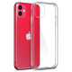 3Mk Protection Apple iPhone 11 - 3mk Clear Case