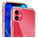 3Mk Protection Apple iPhone 11 - 3mk Clear Case