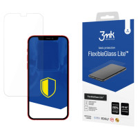 3Mk Protection Apple iPhone 12/12 Pro - 3mk FlexibleGlass Lite™