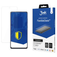 3Mk Protection Samsung Galaxy S20 FE 5G - 3mk FlexibleGlass ™