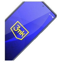 3Mk Protection Samsung Galaxy S20 FE 5G - 3mk FlexibleGlass ™