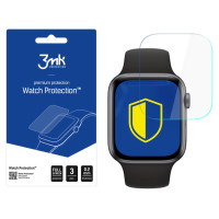3Mk Protection Apple Watch 5 44mm - 3mk Watch Protection™ v. ARC+