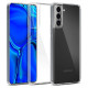 3Mk Protection Samsung Galaxy S21 FE - 3mk Clear Case