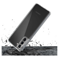 3Mk Protection Samsung Galaxy S21 FE - 3mk Clear Case