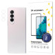 Wozinsky Camera Glass 9H tempered glass for all camera Samsung Galaxy Z Fold 3 camera
