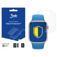 3Mk Protection Apple Watch 7 41mm - 3mk Watch Protection™ v. ARC+
