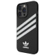 Adidas OR Moulded Case PU iPhone 13 Pro / 13 6,1" czarno biały / black white 47114