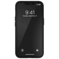 Adidas OR Moulded Case PU iPhone 13 Pro / 13 6,1" czarno biały / black white 47114