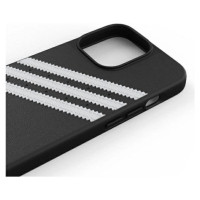 Adidas OR Moulded Case PU iPhone 13 Pro / 13 6,1" czarno biały / black white 47114