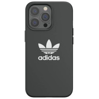 Adidas OR Silicone iPhone 13 Pro / 13 6,1" czarny/black 47122