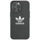 Adidas OR Silicone iPhone 13 Pro / 13 6,1" czarny/black 47122