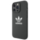Adidas OR Silicone iPhone 13 Pro / 13 6,1" czarny/black 47122