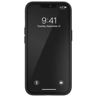 Adidas OR Silicone iPhone 13 Pro / 13 6,1" czarny/black 47122