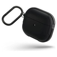 Uniq Valencia case for AirPods 3 - black