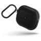 Uniq Valencia case for AirPods 3 - black