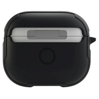 Uniq Valencia case for AirPods 3 - black