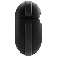 Uniq Valencia case for AirPods 3 - black