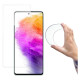 Wozinsky Nano Flexi Hybrid Flexible Glass Film Samsung Galaxy A73 Tempered Glass