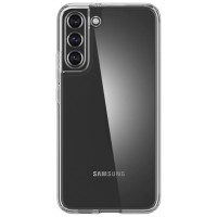 Spigen Ultra Hybrid Case for Samsung Galaxy S22 - Clear