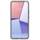 Spigen Ultra Hybrid Case for Samsung Galaxy S22 - Clear