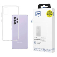 3Mk Protection 3MK Armor Case Sam A52 / A52 5G