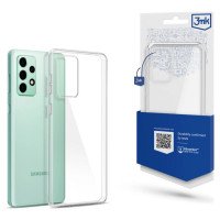 3Mk Protection 3mk Clear Case for Samsung Galaxy A73 5G - transparent